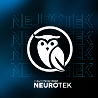 NEUROTEK PREUNIVERSITARIO